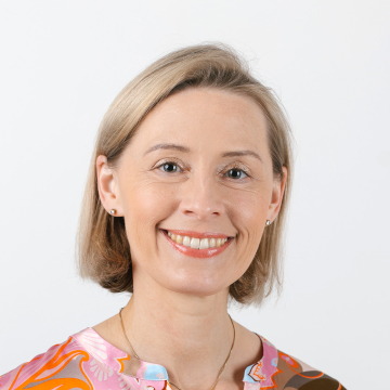 Tina Müller